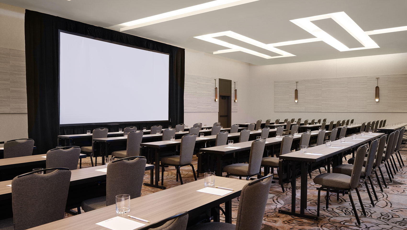 kimpton santo event meeting space 