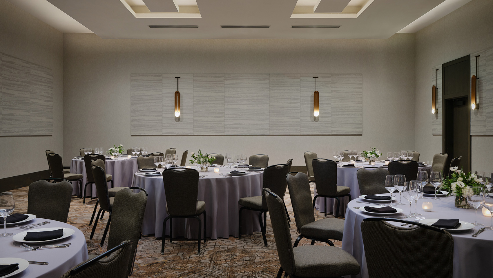 kimpton santo event space