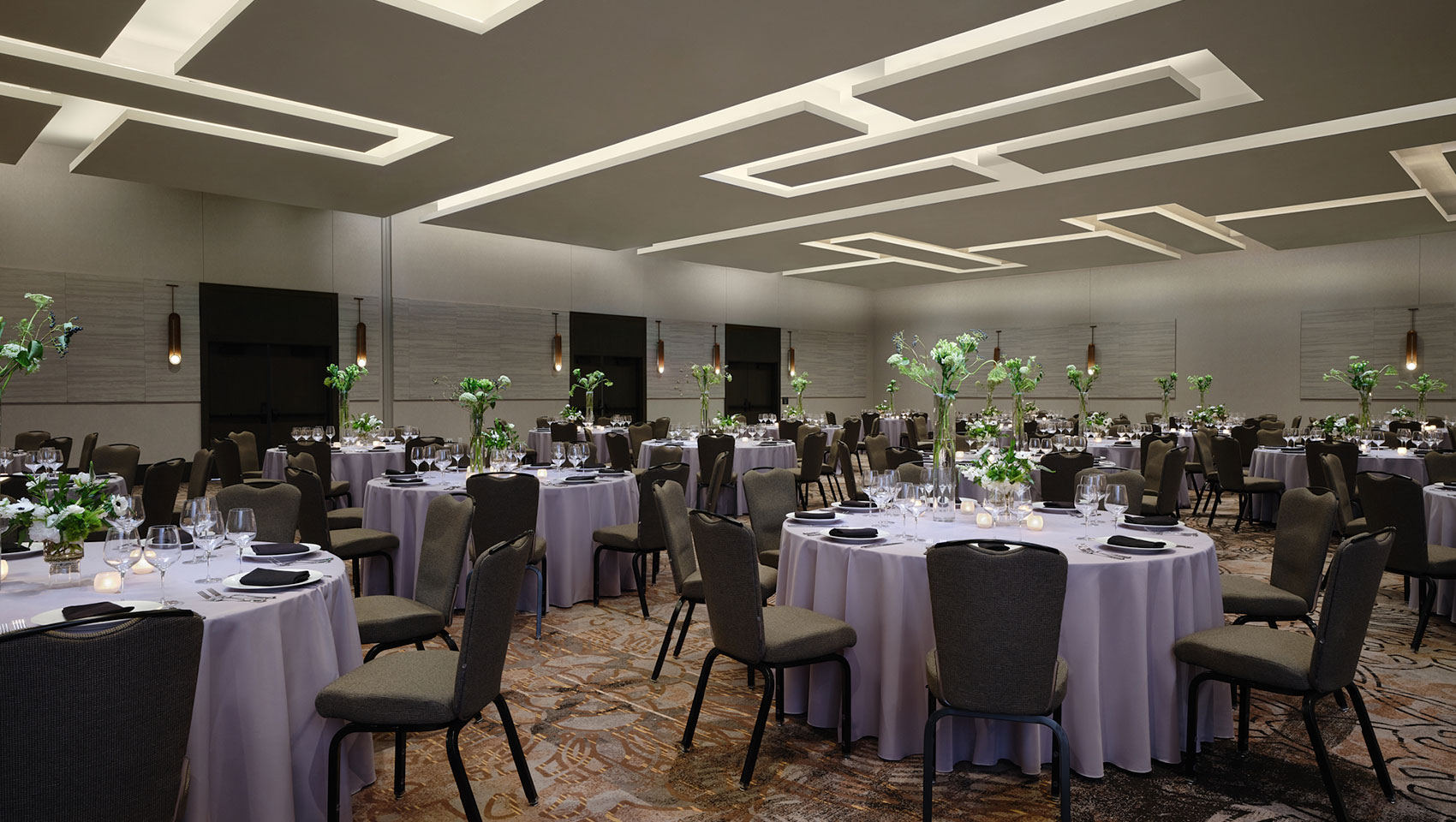 Event and meeting Space at Kimpton Santo