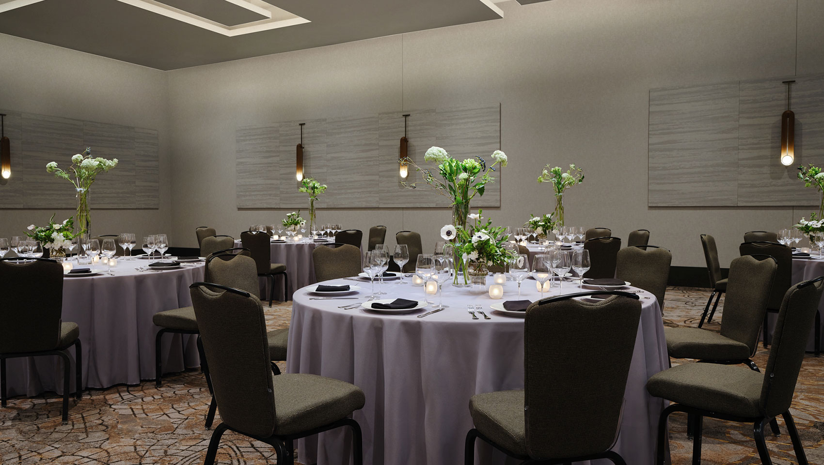 kimpton santo event space