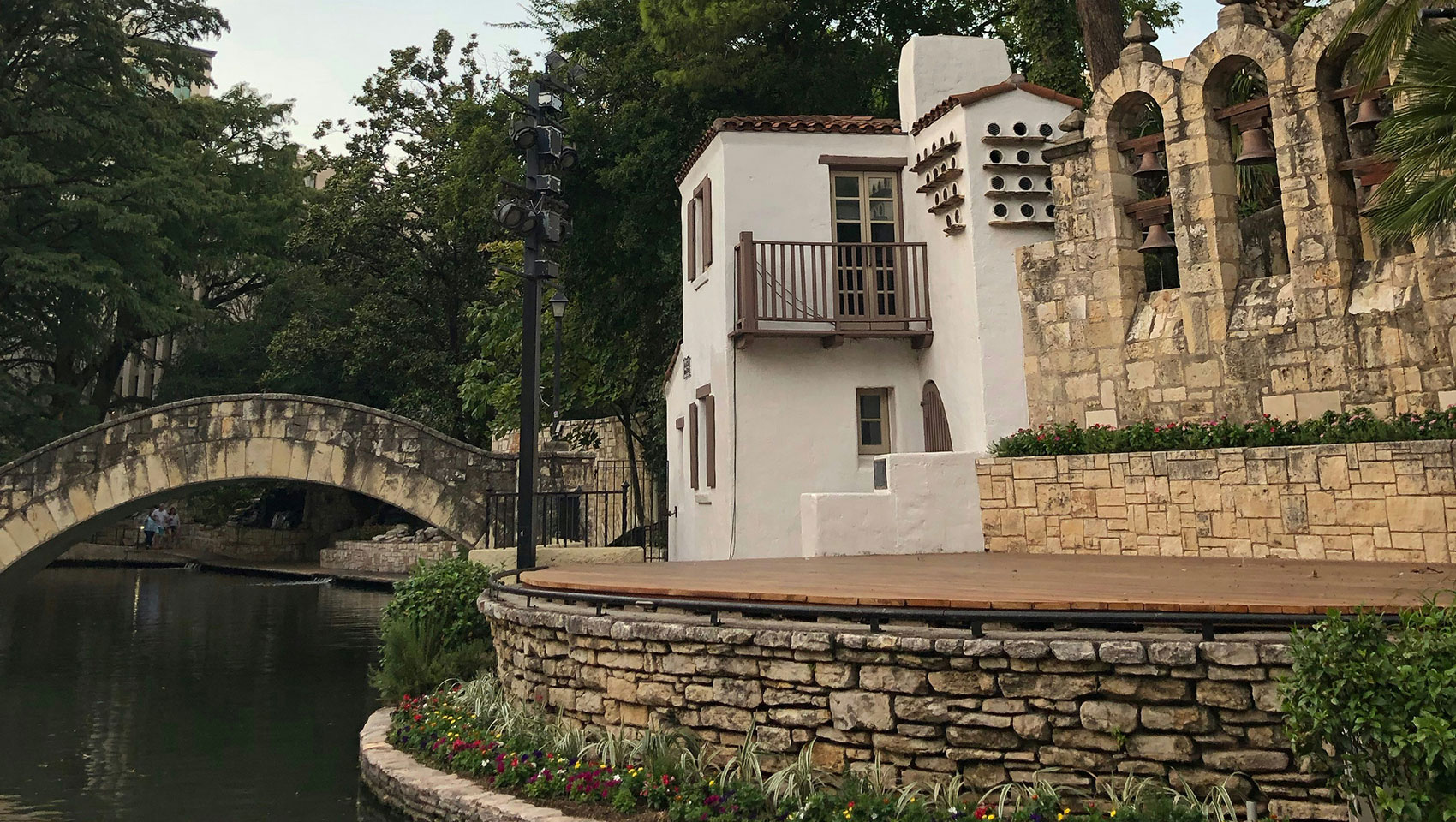 san antonio riverwalk