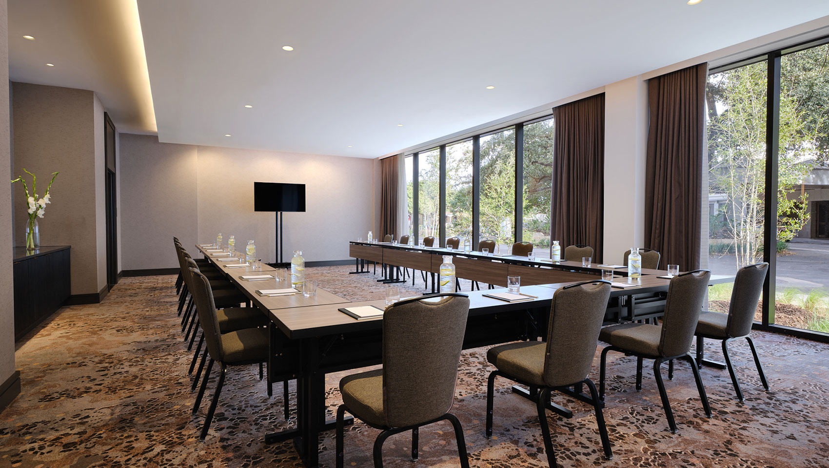 kimpton santo meeting room