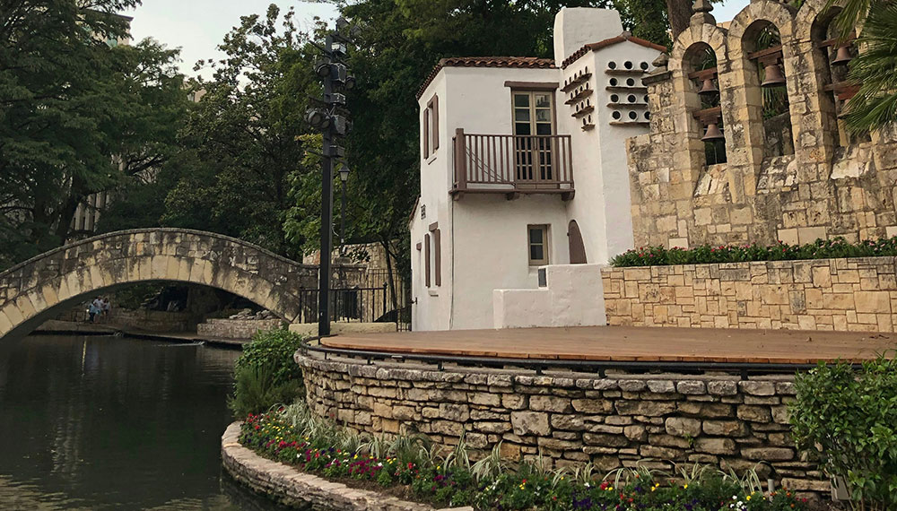 san antonio riverwalk